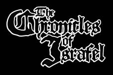 logo The Chronicles Of Israfel logo The Chronicles Of Israfel